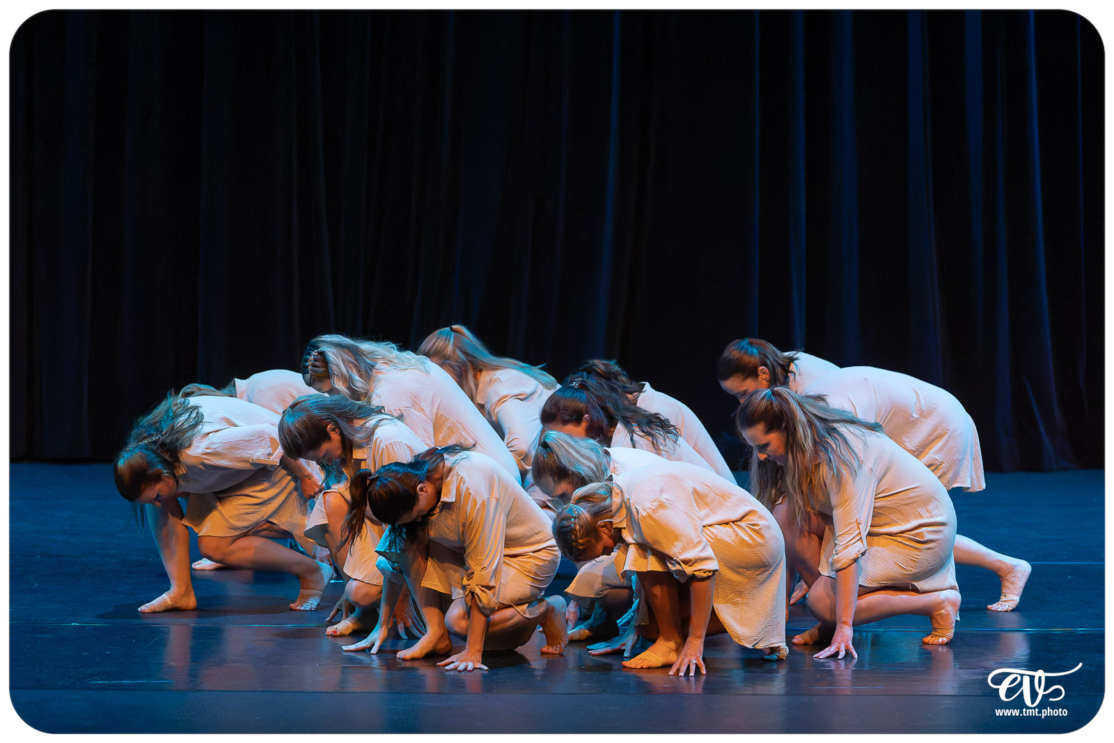 ECOLE DE DANSE CÉCILE ADAMOW